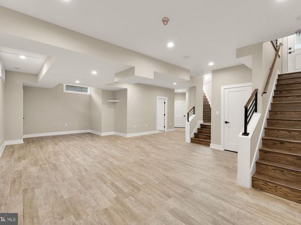 3015 26TH Street NE, Washington DC 20018