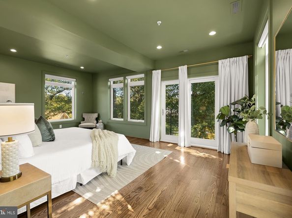 3015 26TH Street NE, Washington DC 20018