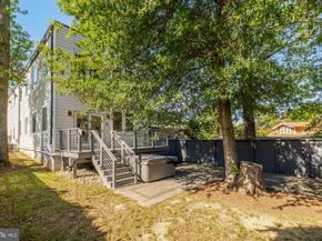 3015 26TH Street NE, Washington DC 20018