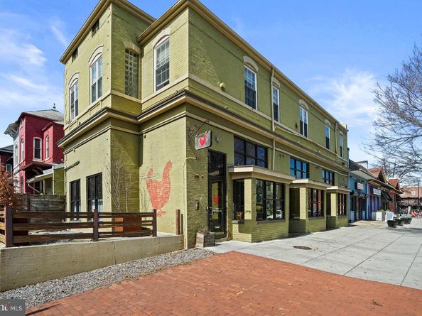 15 Todd Place NE, Washington DC 20002