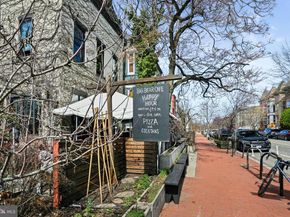 15 Todd Place NE, Washington DC 20002