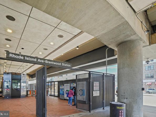 15 Todd Place NE, Washington DC 20002