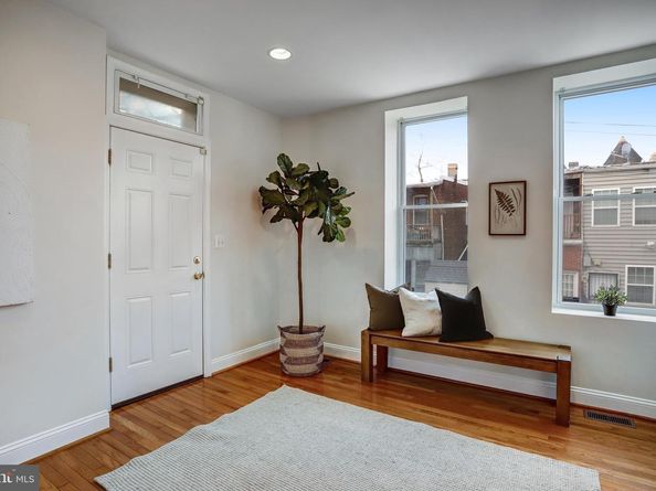 15 Todd Place NE, Washington DC 20002