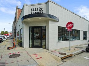 15 Todd Place NE, Washington DC 20002