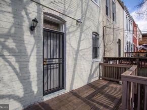 15 Todd Place NE, Washington DC 20002