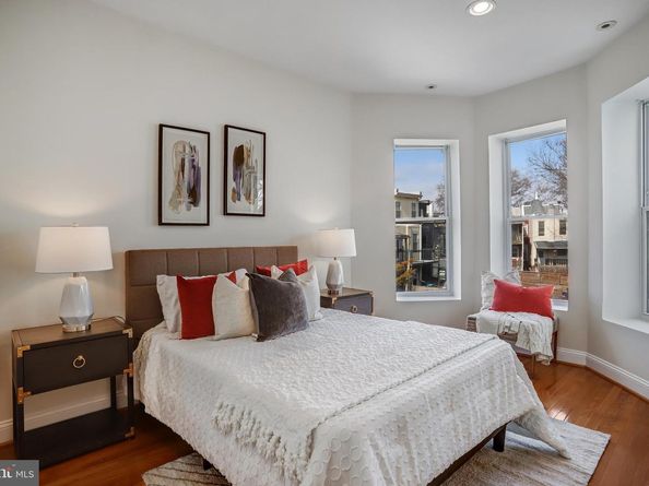 15 Todd Place NE, Washington DC 20002