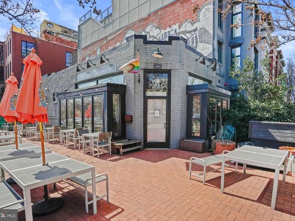 15 Todd Place NE, Washington DC 20002