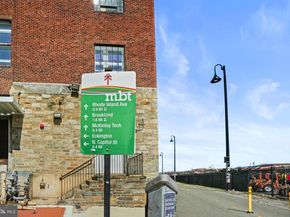 15 Todd Place NE, Washington DC 20002