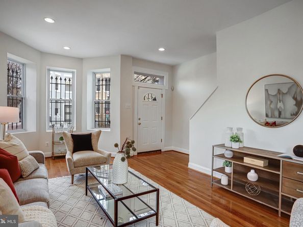 15 Todd Place NE, Washington DC 20002