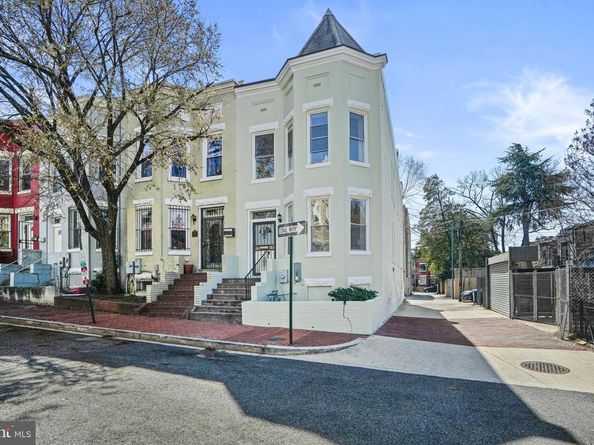 15 Todd Place NE, Washington DC 20002