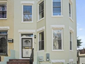 15 Todd Place NE, Washington DC 20002