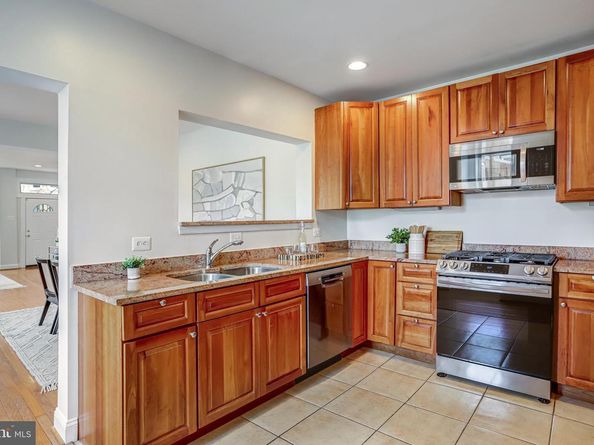 15 Todd Place NE, Washington DC 20002