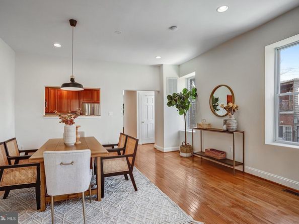 15 Todd Place NE, Washington DC 20002