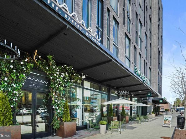 15 Todd Place NE, Washington DC 20002