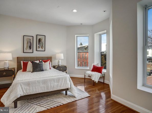 15 Todd Place NE, Washington DC 20002