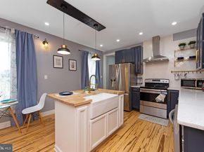 728 S Ithan Street, Philadelphia PA 19143