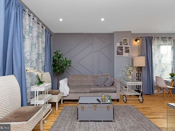 728 S Ithan Street, Philadelphia PA 19143