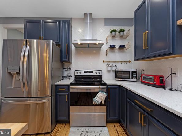 728 S Ithan Street, Philadelphia PA 19143