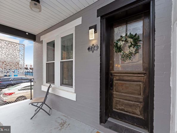 728 S Ithan Street, Philadelphia PA 19143