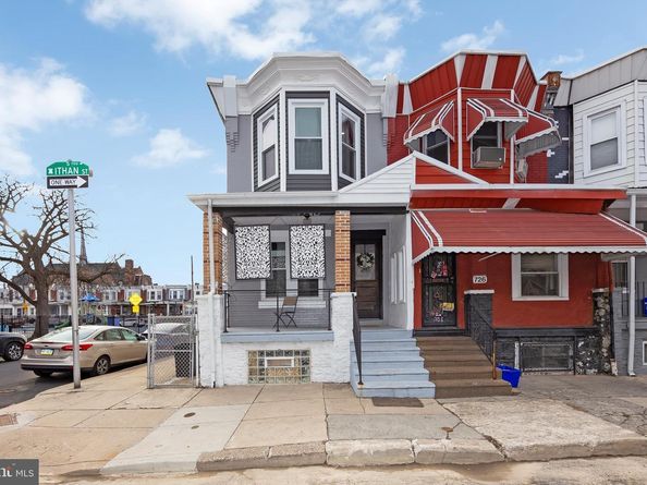 728 S Ithan Street, Philadelphia PA 19143
