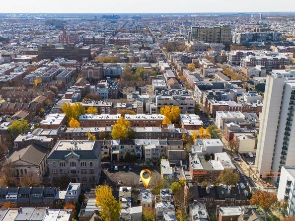 1231 Lombard Street, Philadelphia PA 19147