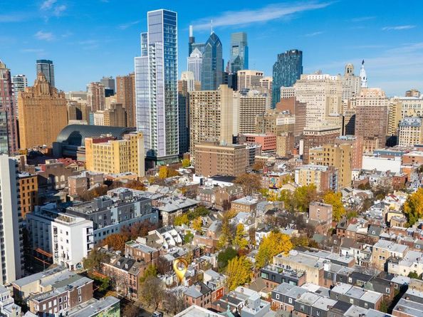 1231 Lombard Street, Philadelphia PA 19147