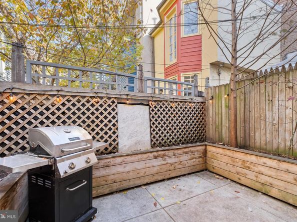 1231 Lombard Street, Philadelphia PA 19147