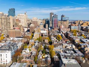 1231 Lombard Street, Philadelphia PA 19147