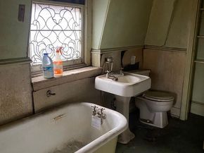 821 S 49TH Street, Philadelphia PA 19143