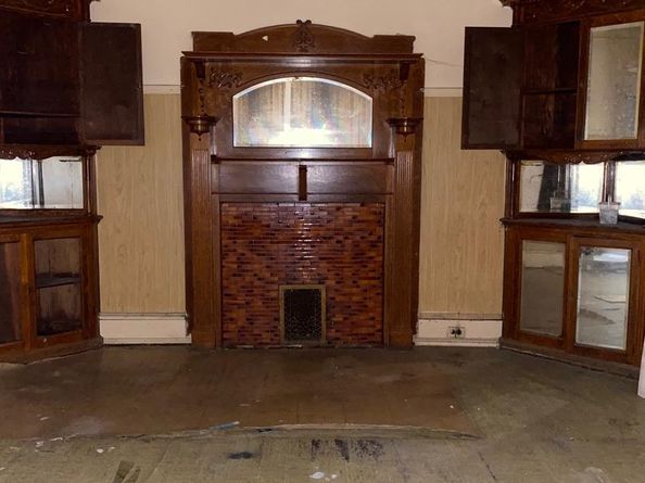 821 S 49TH Street, Philadelphia PA 19143