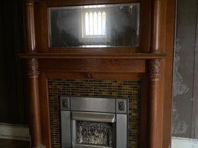 821 S 49TH Street, Philadelphia PA 19143