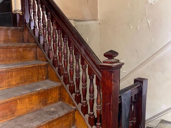 821 S 49TH Street, Philadelphia PA 19143