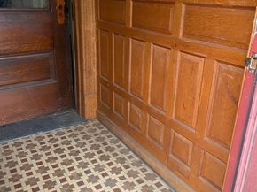 821 S 49TH Street, Philadelphia PA 19143