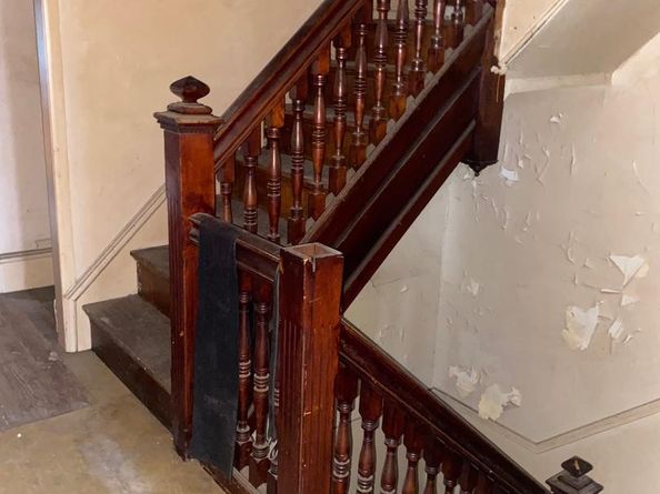 821 S 49TH Street, Philadelphia PA 19143