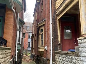 821 S 49TH Street, Philadelphia PA 19143