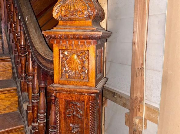 821 S 49TH Street, Philadelphia PA 19143