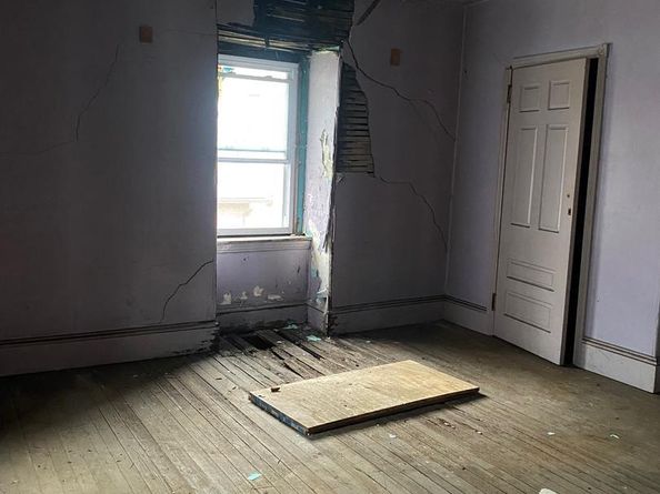 821 S 49TH Street, Philadelphia PA 19143