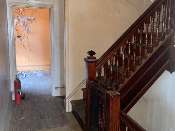 821 S 49TH Street, Philadelphia PA 19143