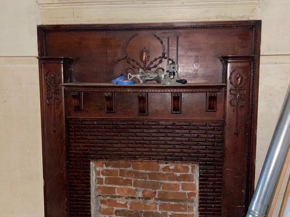 821 S 49TH Street, Philadelphia PA 19143