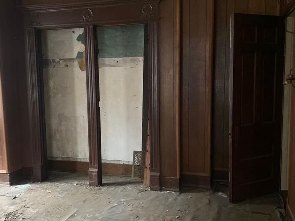 821 S 49TH Street, Philadelphia PA 19143