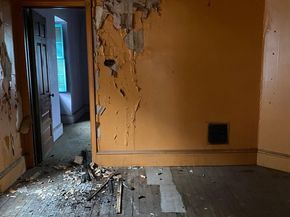 821 S 49TH Street, Philadelphia PA 19143