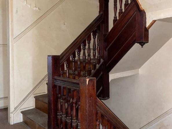 821 S 49TH Street, Philadelphia PA 19143