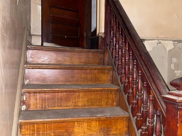 821 S 49TH Street, Philadelphia PA 19143