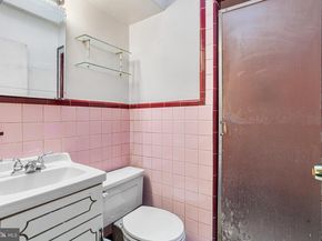 3107 S 13TH Street, Philadelphia PA 19148