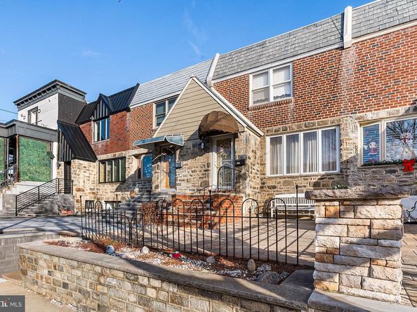 3107 S 13TH Street, Philadelphia PA 19148