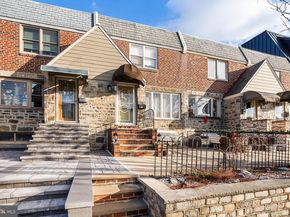 3107 S 13TH Street, Philadelphia PA 19148