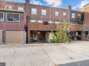 3107 S 13TH Street, Philadelphia PA 19148