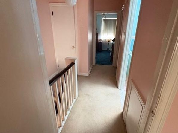 3107 S 13TH Street, Philadelphia PA 19148