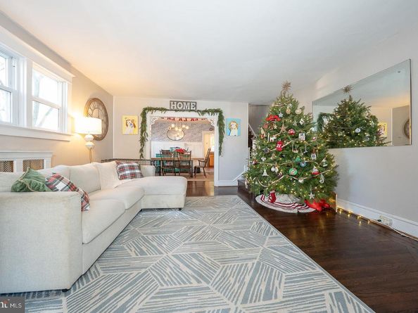 139 Campbell Avenue, Havertown PA 19083