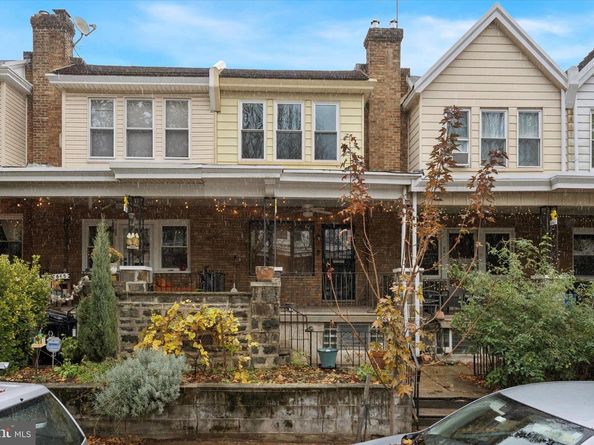 863 N Woodstock Street, Philadelphia PA 19130